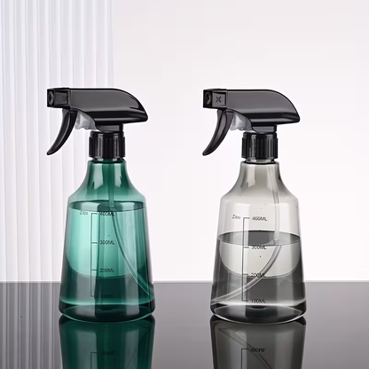 Dedicated watering kit, 1 unit, 16.91 oz manual pressure sterilizing watering can.