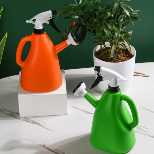 3pcs Watering Watering Can - Used for Watering, Disinfection and Other Scenes