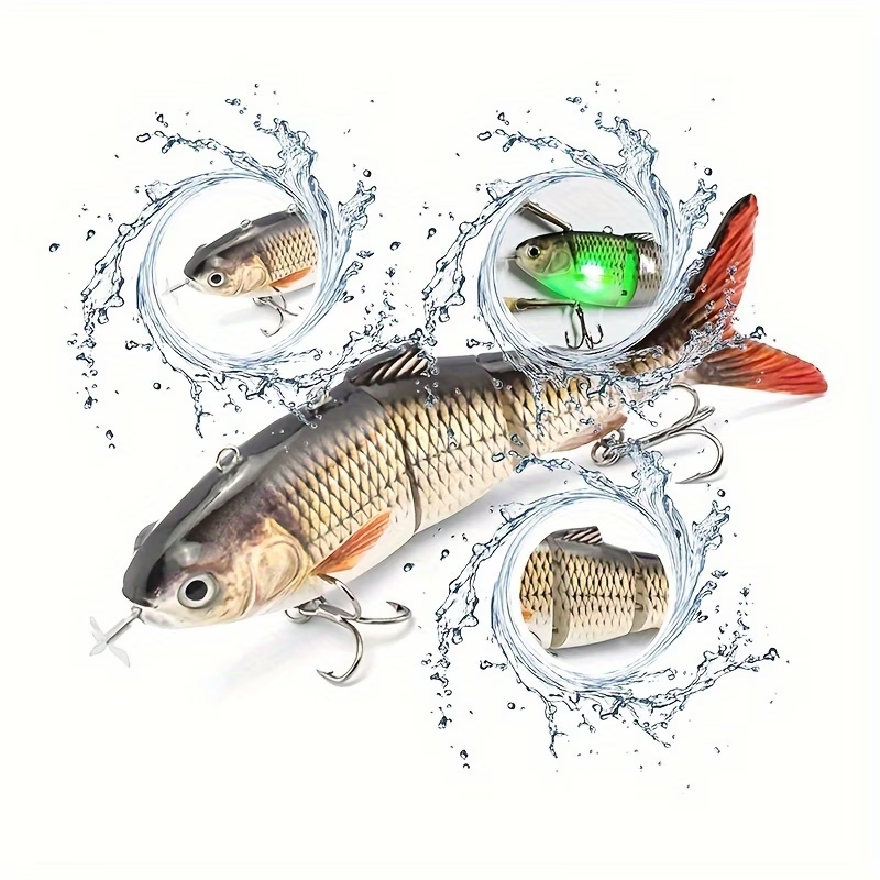 🎁Last Day Promotion 49% OFF🔥A Great Fishing Companion