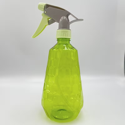 Home plant watering can, 16.91 oz garden spray bottle