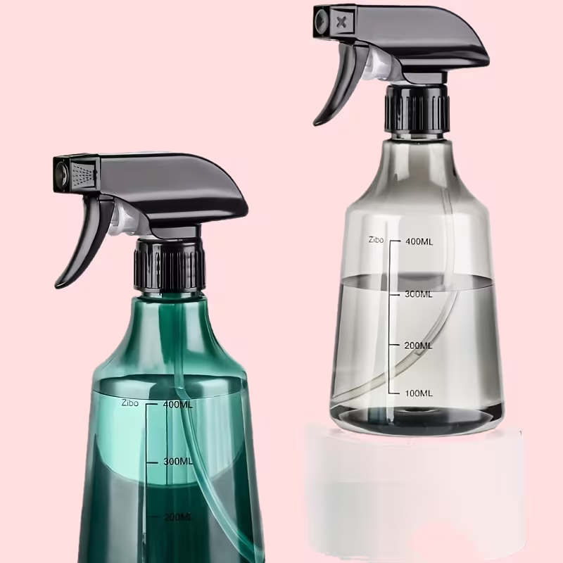 Dedicated watering kit, 1 unit, 16.91 oz manual pressure sterilizing watering can.