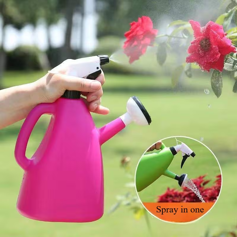3pcs Watering Watering Can - Used for Watering, Disinfection and Other Scenes