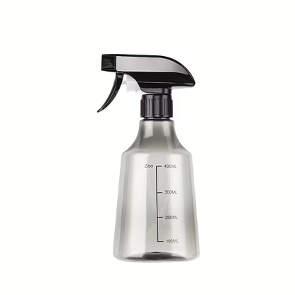 Dedicated watering kit, 1 unit, 16.91 oz manual pressure sterilizing watering can.