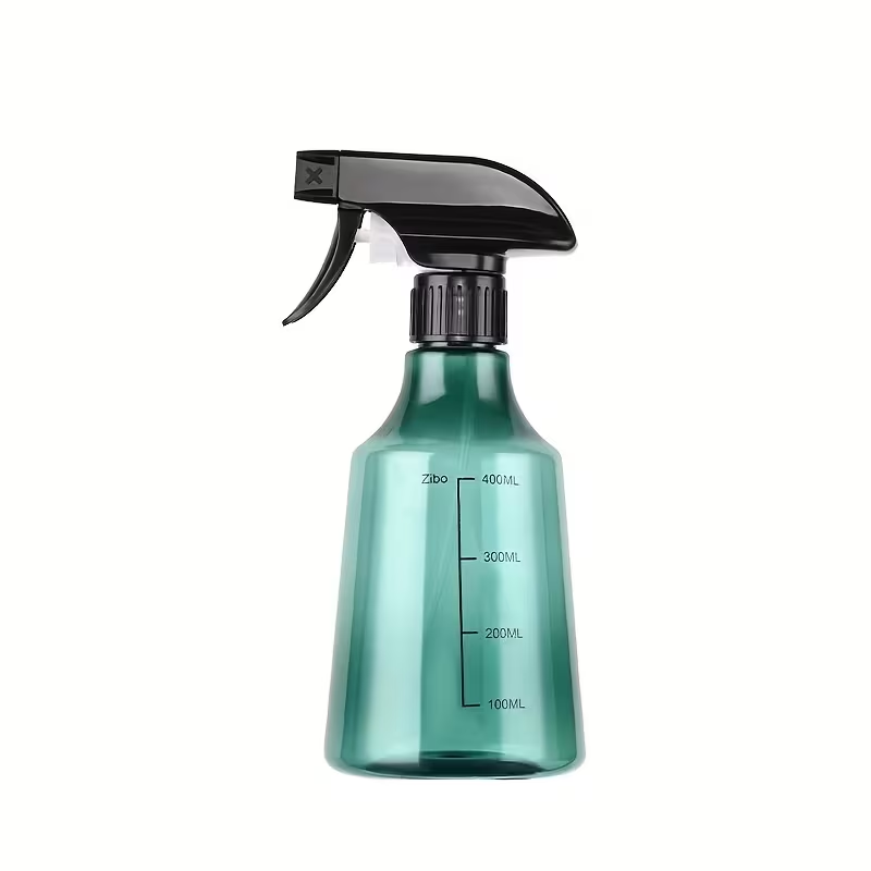Dedicated watering kit, 1 unit, 16.91 oz manual pressure sterilizing watering can.