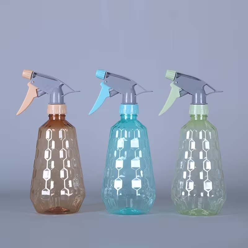 Home plant watering can, 16.91 oz garden spray bottle