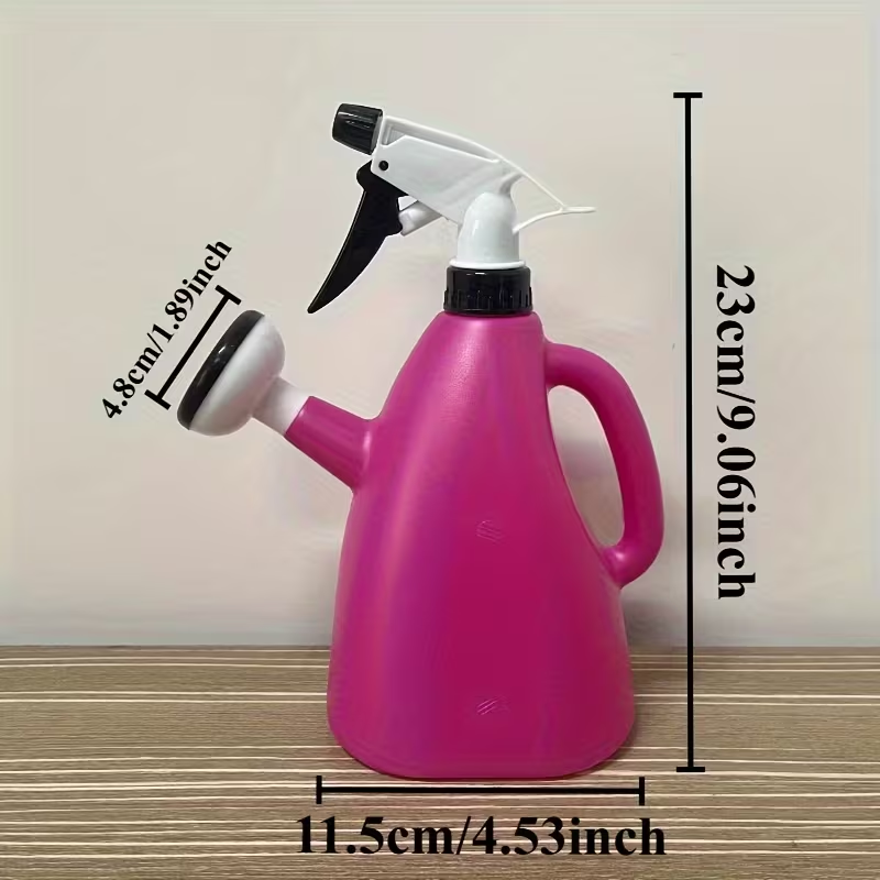 3pcs Watering Watering Can - Used for Watering, Disinfection and Other Scenes