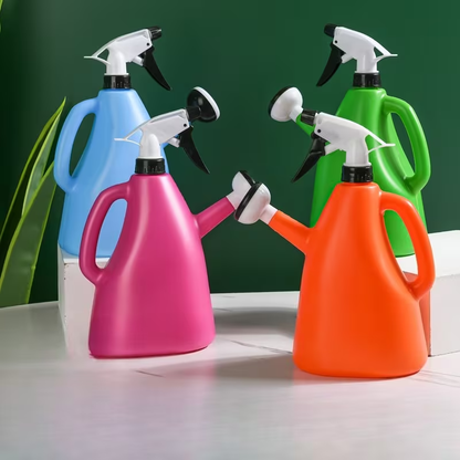 3pcs Watering Watering Can - Used for Watering, Disinfection and Other Scenes