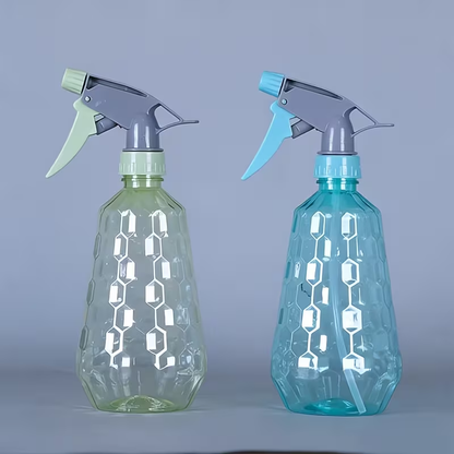 Home plant watering can, 16.91 oz garden spray bottle