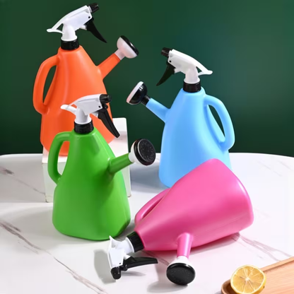 3pcs Watering Watering Can - Used for Watering, Disinfection and Other Scenes