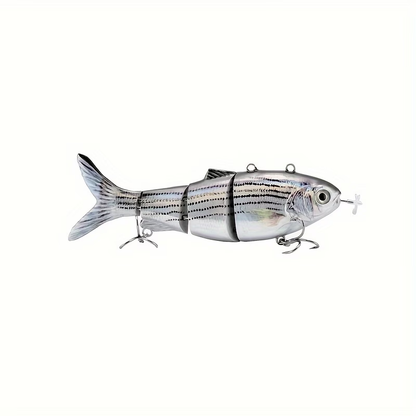 🎁Last Day Promotion 49% OFF🔥A Great Fishing Companion