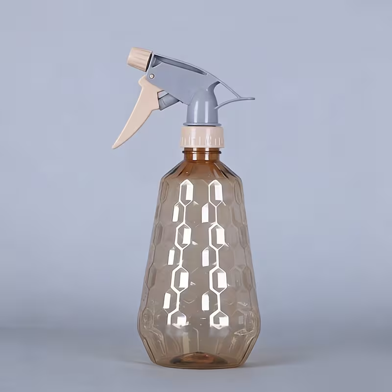 Home plant watering can, 16.91 oz garden spray bottle
